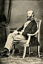 Alexander Henry Quotes