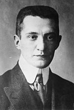 Alexander Kerensky Quotes
