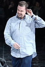 Alexander McQueen Quotes