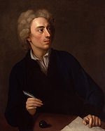 Alexander Pope Quotes