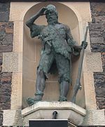 Alexander Selkirk Quotes