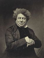 Alexandre Dumas Quotes