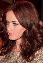 Alexis Bledel Quotes