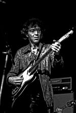 Alexis Korner Quotes