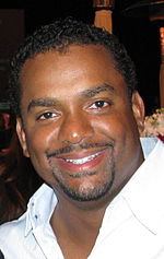 Alfonso Ribeiro Quotes