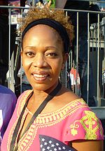 Alfre Woodard Quotes