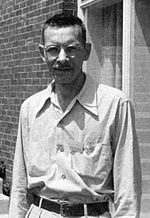 Alfred Day Hershey Quotes