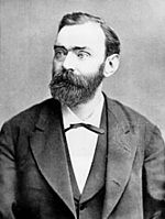 Alfred Nobel Quotes