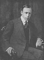 Alfred Noyes Quotes