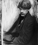 Alfred Stieglitz Quotes