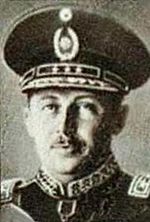 Alfredo Stroessner Quotes