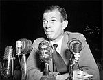 Alger Hiss Quotes