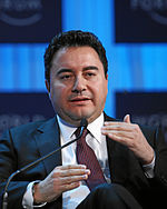 Ali Babacan Quotes