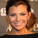 Ali Landry Quotes