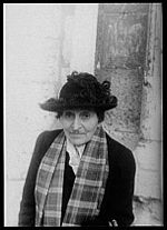 Alice B. Toklas Quotes