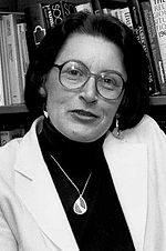 Alice S. Rossi Quotes