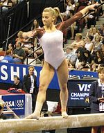 Alicia Sacramone Quotes