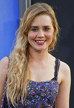 Alison Lohman Quotes