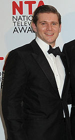 Allen Leech Quotes