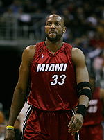 Alonzo Mourning Quotes
