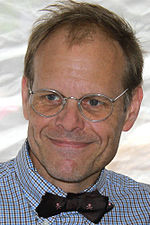 Alton Brown Quotes