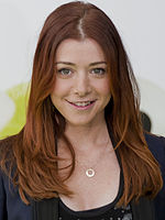 Alyson Hannigan Quotes