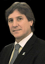 Amado Boudou Quotes