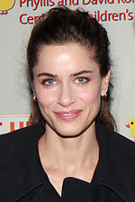 Amanda Peet Quotes