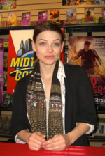 Amber Benson Quotes