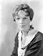 Amelia Earhart Quotes