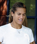 Amelie Mauresmo Quotes