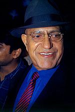Amrish Puri Quotes
