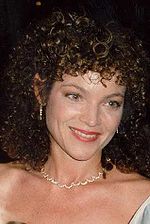 Amy Irving Quotes
