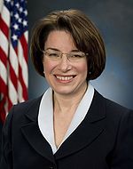 Amy Klobuchar Quotes