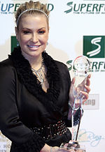 Anastacia Quotes