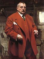 Anders Zorn Quotes