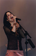 Andrea Corr Quotes