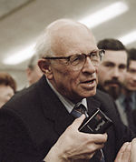 Andrei Sakharov Quotes