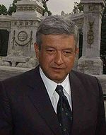 Andres Manuel Lopez Obrador Quotes
