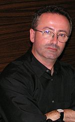 Andrew Denton Quotes