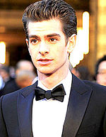 Andrew Garfield Quotes