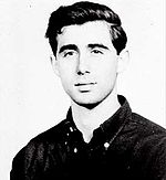 Andrew Goodman Quotes