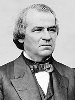 Andrew Johnson Quotes