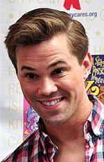 Andrew Rannells Quotes