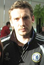 Andriy Shevchenko Quotes