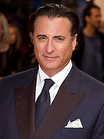 Andy Garcia Quotes
