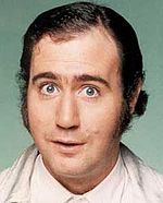 Andy Kaufman Quotes