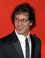 Andy Samberg Quotes