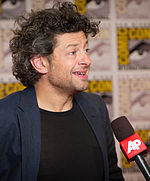 Andy Serkis Quotes