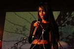 Angel Haze Quotes
